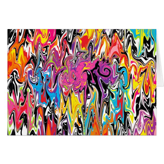 Swirl (Devant horizontal)