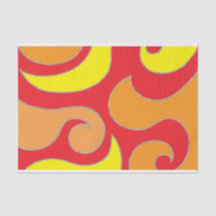 Swirl-Design