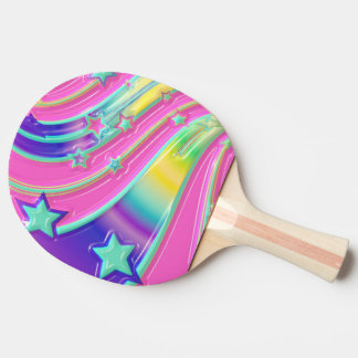 Swirlin Tischtennis Schläger