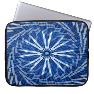 Swirling Night Star... Laptopschutzhülle