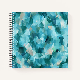 Swirling Seas.... Notizbuch