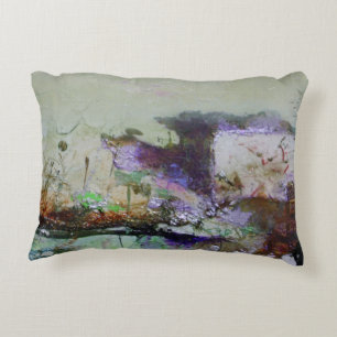 Swish Accent Pillow Dekokissen