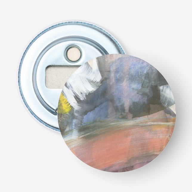 Swish Flaschenöffner (Vorderseite)