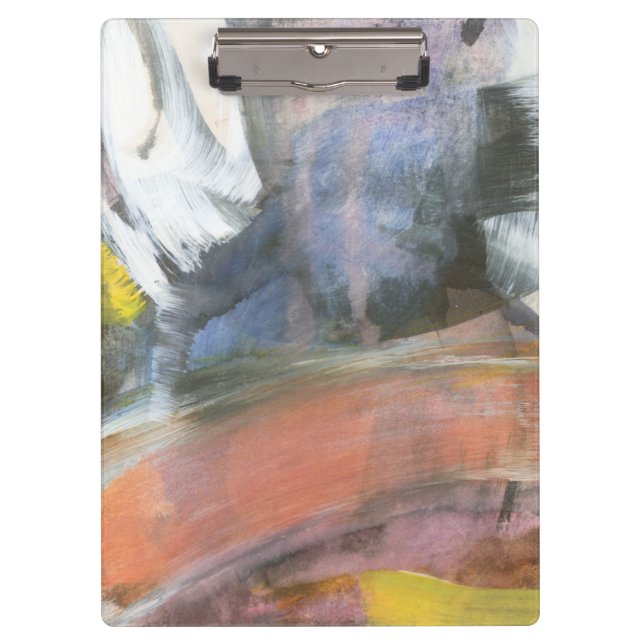 Swish Klemmbrett (Vorderseite)