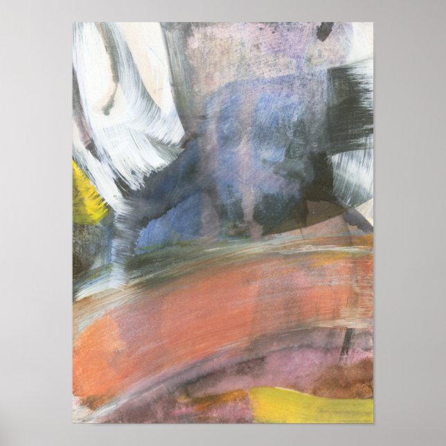 Swish Poster (Vorne)