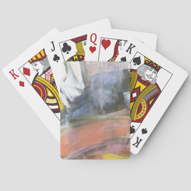 Swish Spielkarten (Rückseite)