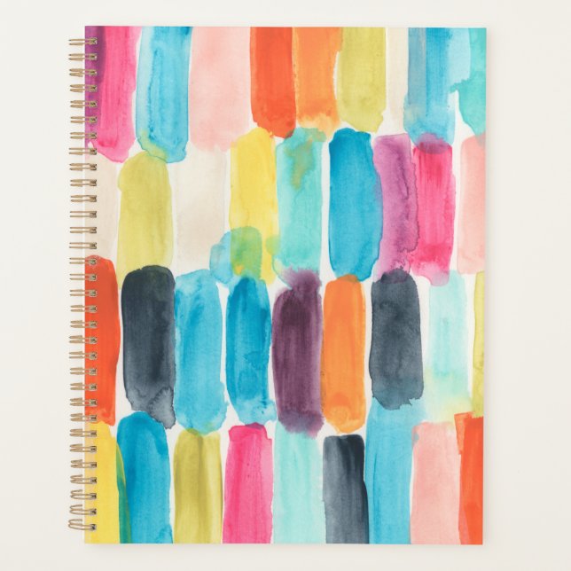 Swish Swatch I Planer (Vorderseite)