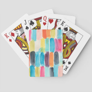 Swish Swatch I Spielkarten