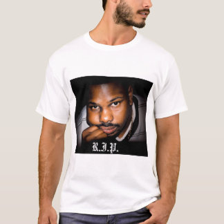 Swishahouse schraubte oben Klicken T-Shirt