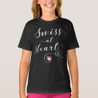 Swiss At Heart, Schweiz