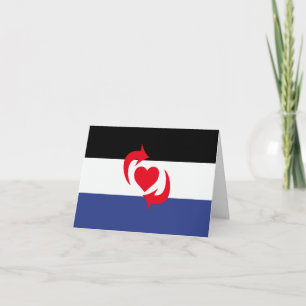 Switch Stolzflagge Karte