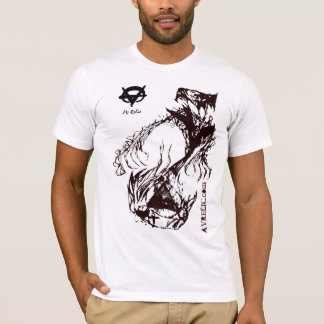 Switchblade-Symphonie T-Shirt