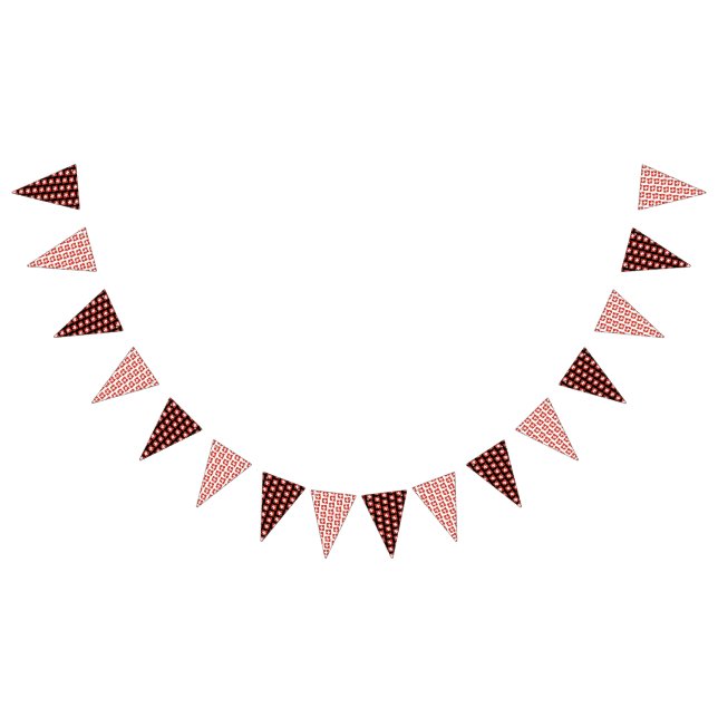 Switzerland Party Bunting Banner (Alle)