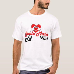 Swole Kameraden T-Shirt