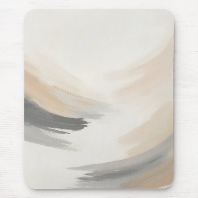 Swoop and Drift Mousepad (Vorne)