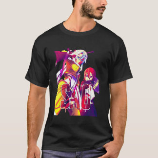 Sword Art Online Sinon kirito kawaii2301png2301 T-Shirt