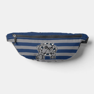 SWOSU Bulldogs Streifen Bauchtasche
