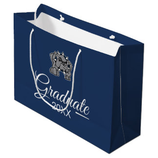 SWOSU-Graduate Große Geschenktüte