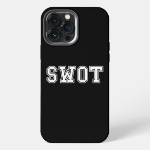 SWOT iPhone 13 PRO MAX HÜLLE