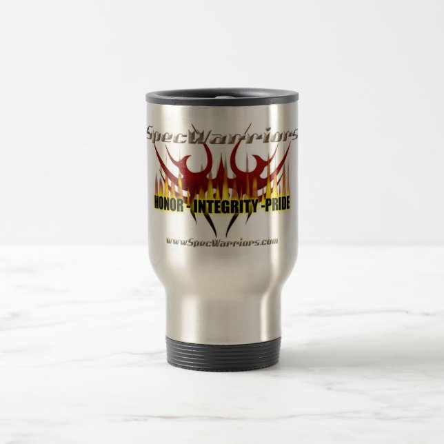 SwS Kaffee-Tasse Reisebecher (Mittel)