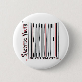 SY Bar-Code-Button Button