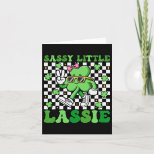 Sy Little Lie St Patricks Festival del film Locarn Karte