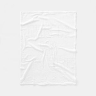 Sy Retro Hexenmeister Halloween Matching Group Spo Fleecedecke