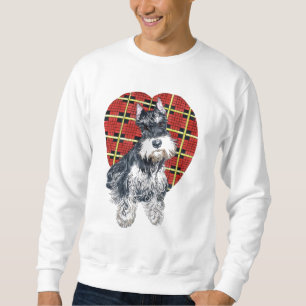 Sybil le sweatshirt de Schnauzer