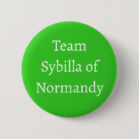 Sybilla of Normandie, Königin von Schottland