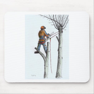 Sycamore und 020t mousepad