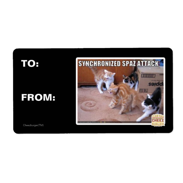 Sychronisierter Spaz-Angriff (Vorne)