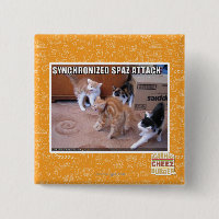 Sychronized Spaz Angriff