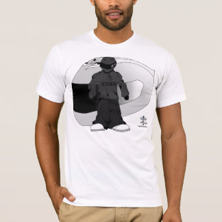 sycko Heimlichkeit T-Shirt