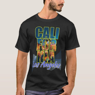 Sydney Australia - Summer Ferris Wheel Mouse T-Shirt
