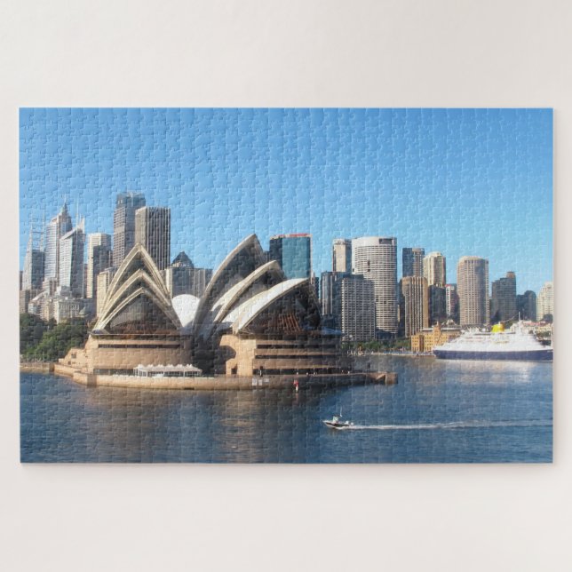Sydney, Australien (Horizontal)