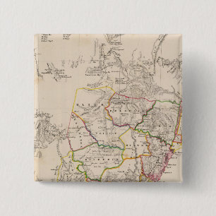 Sydney Australien Button