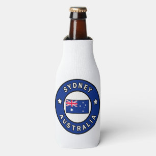 Sydney Australien Flaschenkühler
