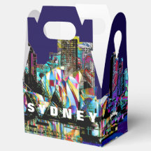 Sydney, Australien, Graffiti