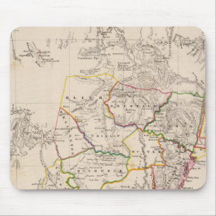 Sydney Australien Mousepad