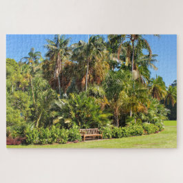 Sydney botanischer Garten, New South Wales, Austra