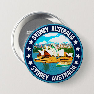 Sydney Button