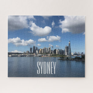 Sydney City