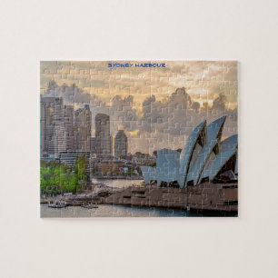 Sydney Hafen Australien