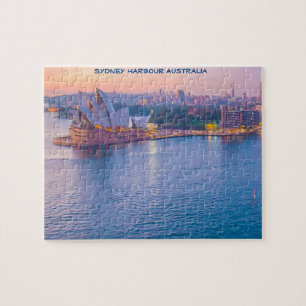 Sydney Hafen Australien