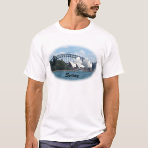 Sydney-Hafen T-Shirt