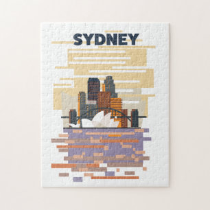 Sydney Harbor