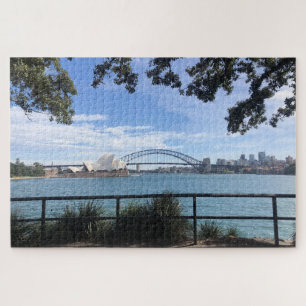 Sydney Harbour