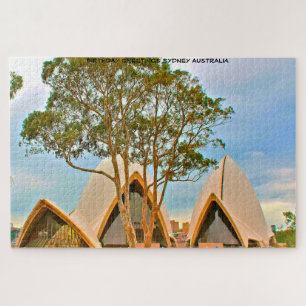 Sydney Harbour Australia