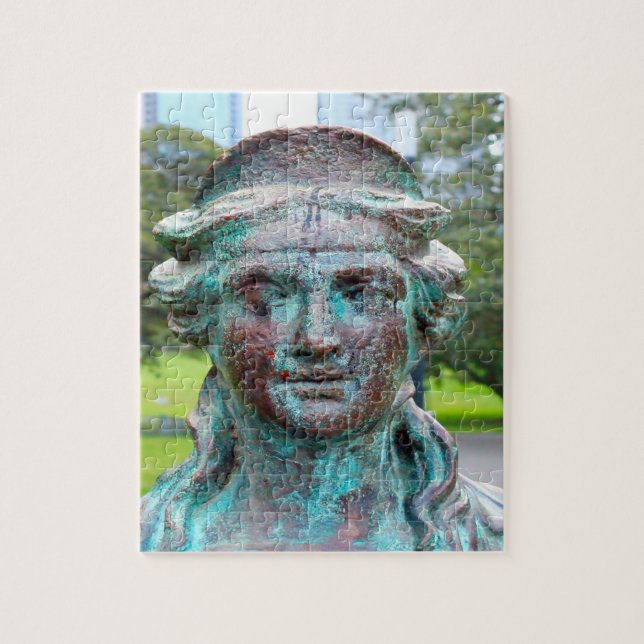 Sydney Harbour Australia (Vertikal)