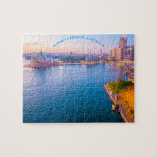 Sydney Harbour Australien